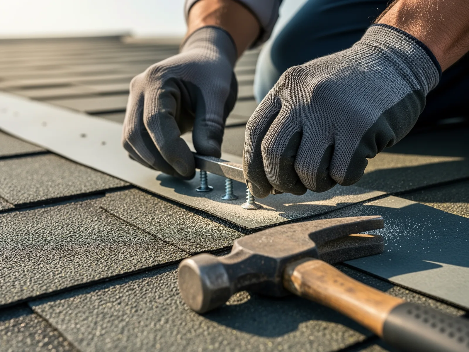 Why choose Fascia Repair in Croton Falls, NY